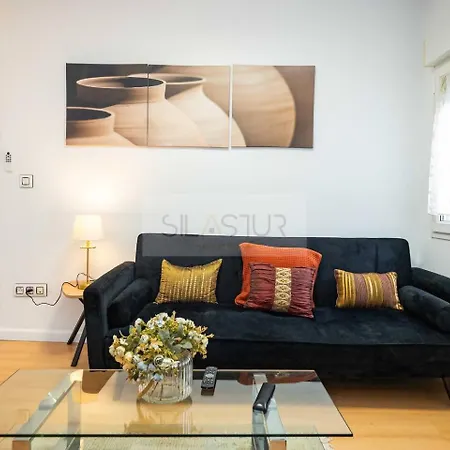 Clave Norte By Silastur Gijon