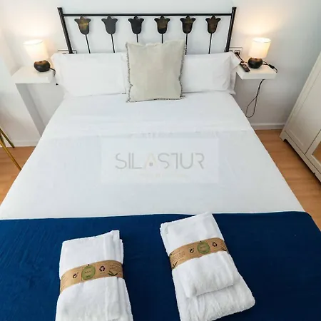 Clave Norte By Silastur