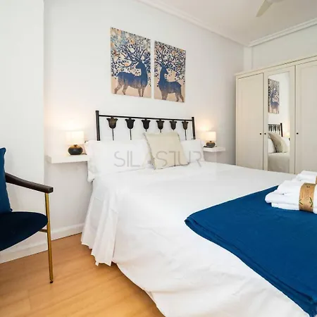 Clave Norte By Silastur * Gijon