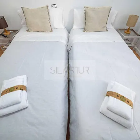 Clave Norte By Silastur Gijon