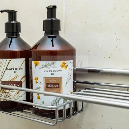 Clave Norte By Silastur * Gijon