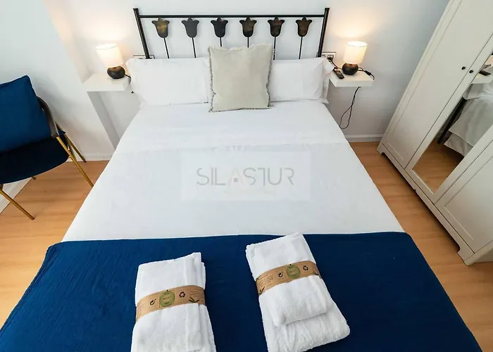 Clave Norte By Silastur