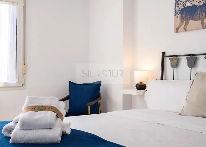 Apartment Clave Norte By Silastur *