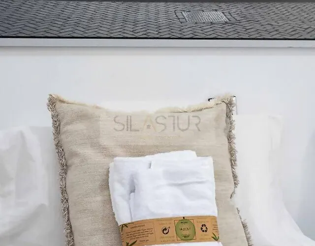 Clave Norte By Silastur Apartment *