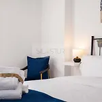 Appartement Clave Norte By Silastur *