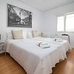Appartement Clave Norte By Silastur *