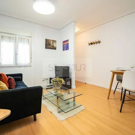 Clave Norte By Silastur Gijón