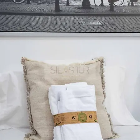 Clave Norte By Silastur Apartment *