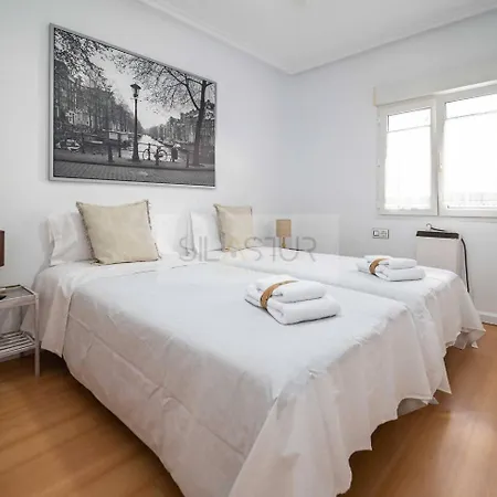 Apartment Clave Norte By Silastur *