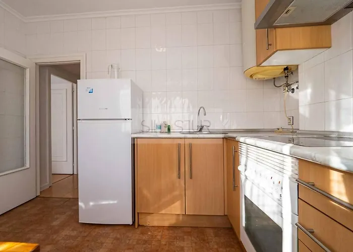 Clave Norte By Silastur * Gijón