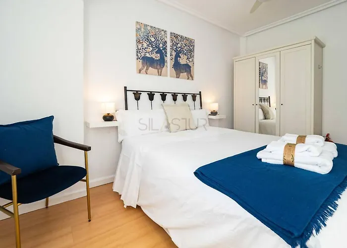 Clave Norte By Silastur * Gijón