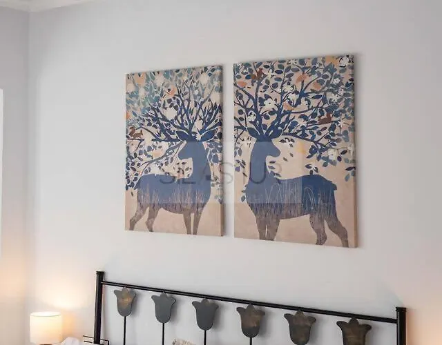 Clave Norte By Silastur Lägenhet Gijón