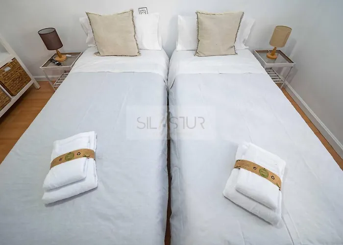 Clave Norte By Silastur Gijón