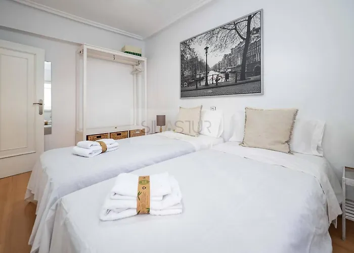 Clave Norte By Silastur * Gijón