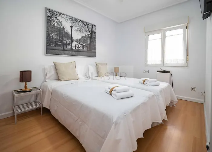 Apartment Clave Norte By Silastur *