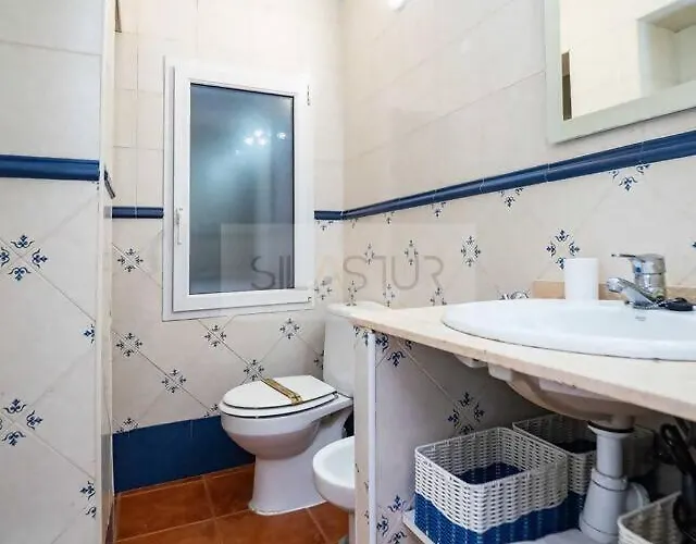 Clave Norte By Silastur Apartment Gijón