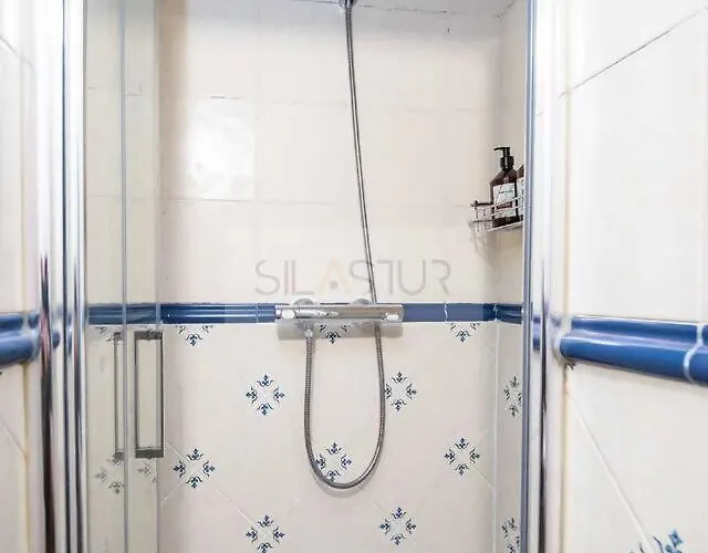 Clave Norte By Silastur Apartment *