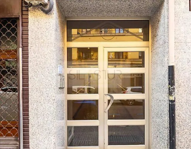 Clave Norte By Silastur Gijón