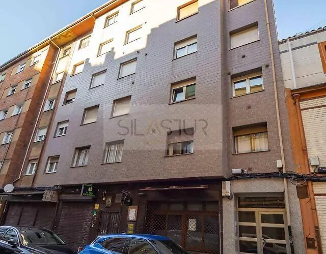 Clave Norte By Silastur Lägenhet